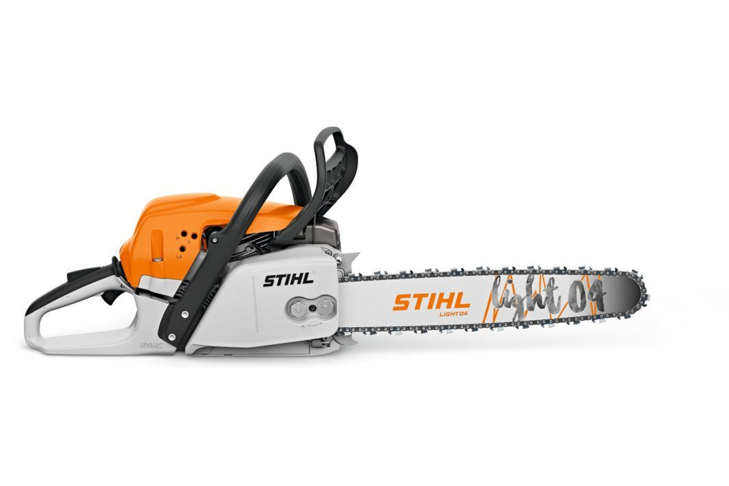STIHL MS 271 petrol chainsaw