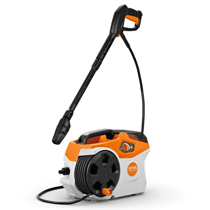 Stihl REA 60 PLUS Battery Pressure Washer AK-System Skin Only