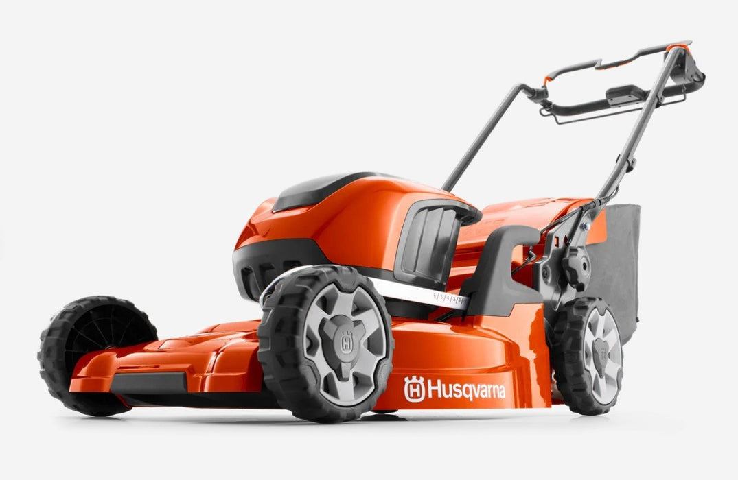 Husqvarna LC34IVX 36V 47cm Battery Mower