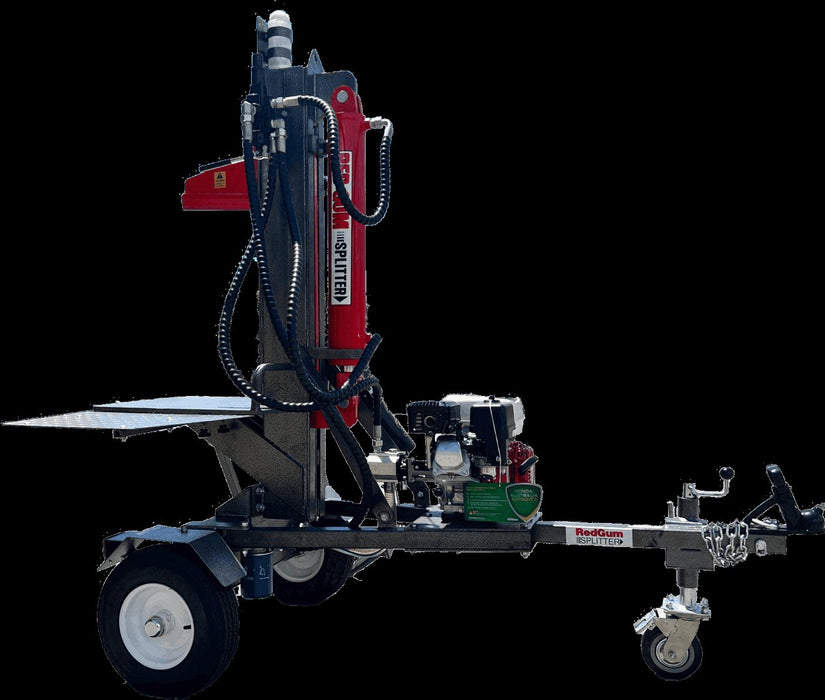 RedGum 25000 SUPER V Lifter-Splitter