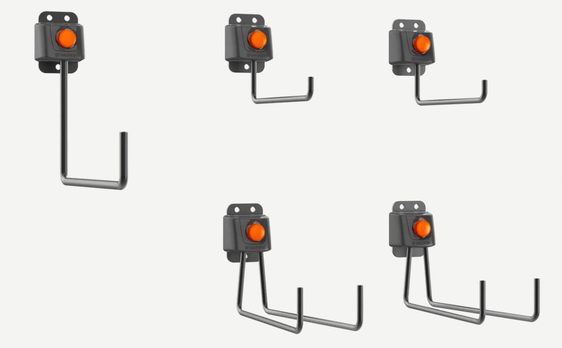 Husqvarna 536 65 59-01 Aspire Storage Hook Set