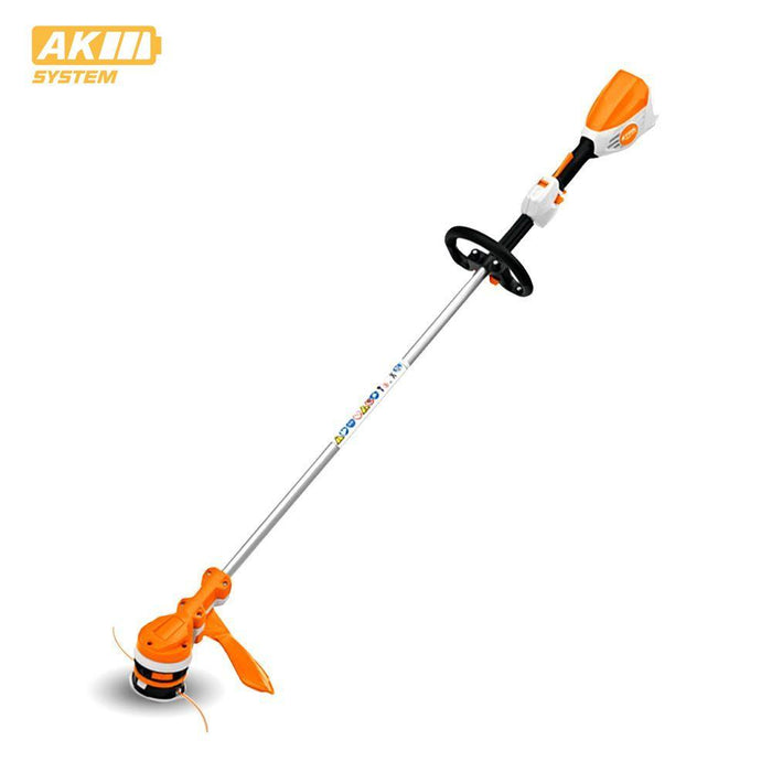 Stihl FSA 70 Battery Brushcutter AK System