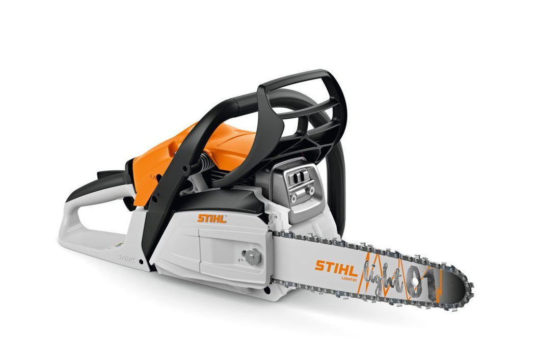 Stihl MS 172 petrol chainsaw