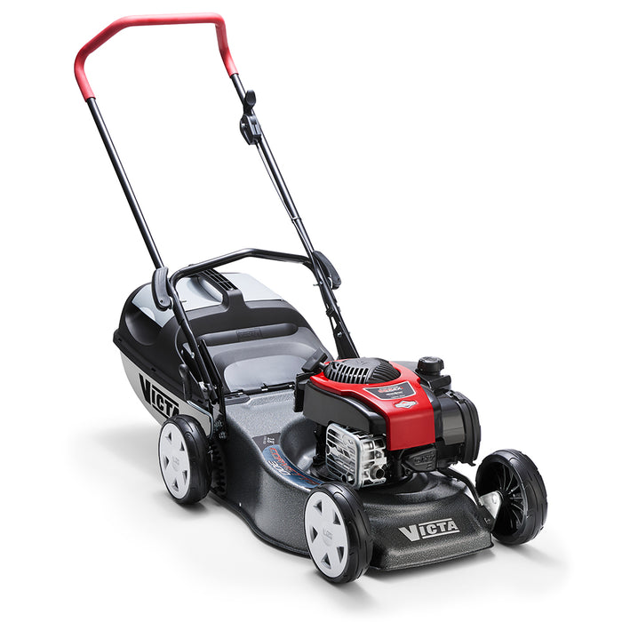 Victa Corvette 300 18"  B&S 625EXi  Petrol Mower