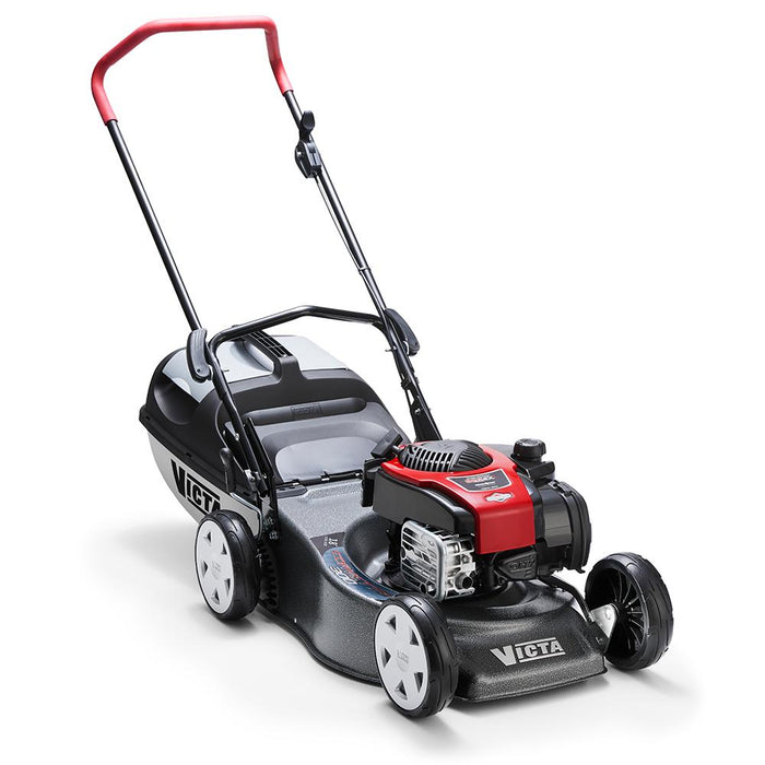 Victa Corvette 300 18"  B&S 625EXi  Petrol Mower