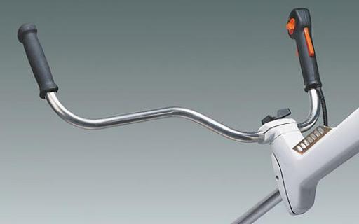 STIHL 36.5cc BULLBAR PETROL BRUSHCUTTER FS131-Z