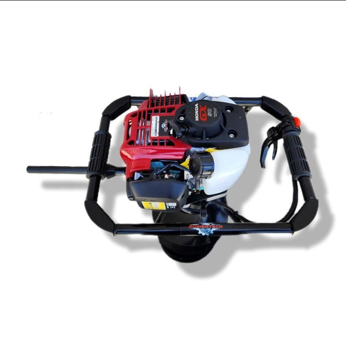 PowerTech V3 HONDA 4ST POST HOLE DIGGER