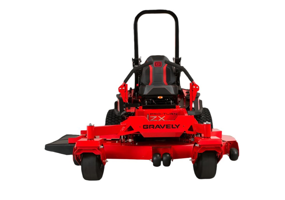 Gravely Pro-Turn ZX 60 Inch Zero Turn Mower