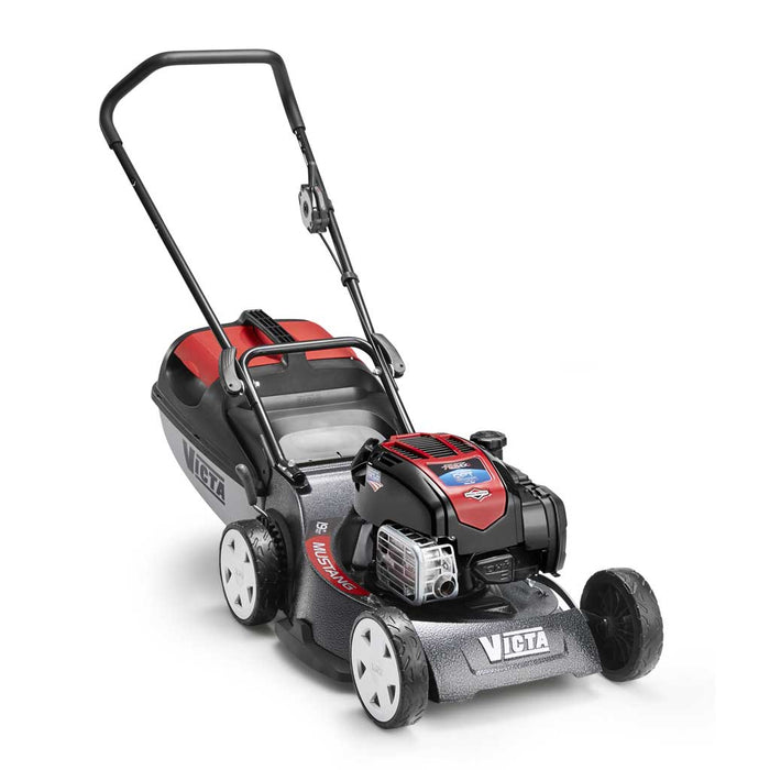 Victa 19" MUSTANG 725 EXI Petrol Mower