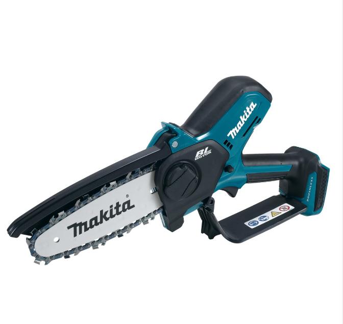 Makita DUC150Z Brushless Pruning Saw 150mm