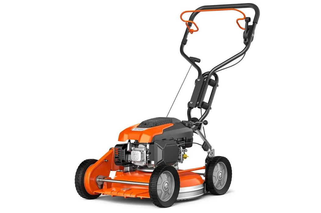 Husqvarna KLIPPO LB 548SQe LAWN MOWER