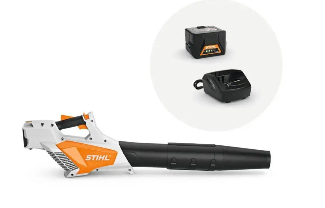 STIHL Battery Blower BGA 57 KIT