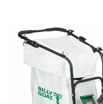 Billy Goat 2691989 Vacuum Cleaner