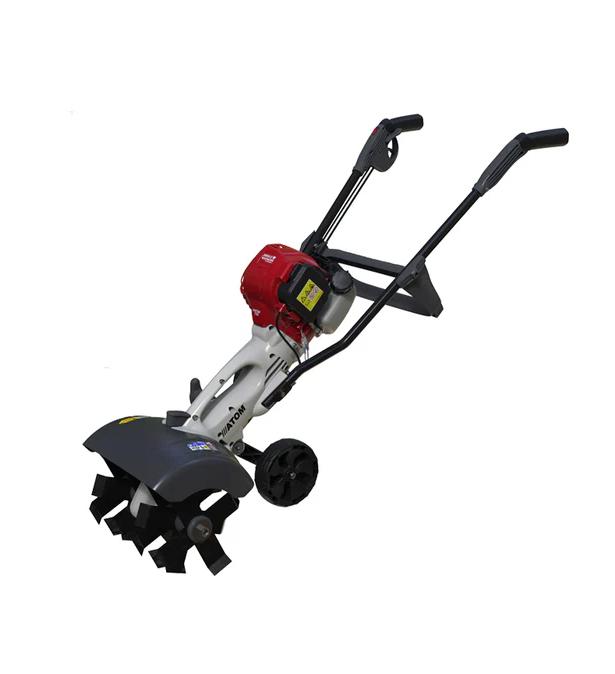 Atom Honda 25cc Domestic 4 Tine Tiller