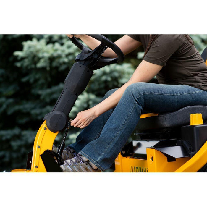 Cub Cadet ZTS1 42 Zero Turn