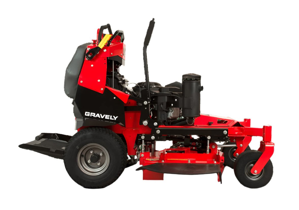 Gravely Pro-Stance 32 Inch Stand-On Zero Turn Mower