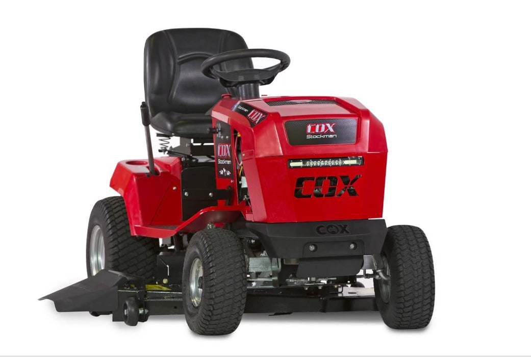 Cox CTH18C32 Ride on Mower