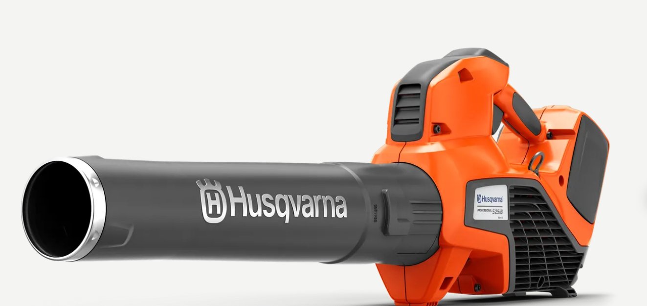 Husqvarna 525iB Mkll Blower (Skin)