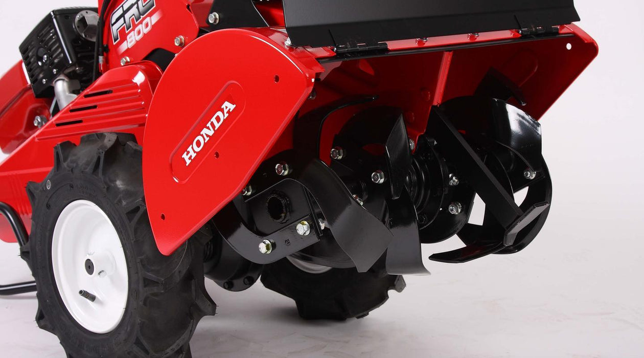 Honda FG110K1UT Tiller