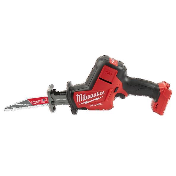 MILWAUKEE M18 FUEL 6pc Power Pack 6F2
