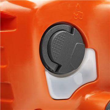 Husqvarna 36V 12" 3/8LP 043 Battery Chainsaw (Skin)
