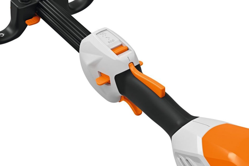 Stihl FSA 110 Battery Brushcutter AP System