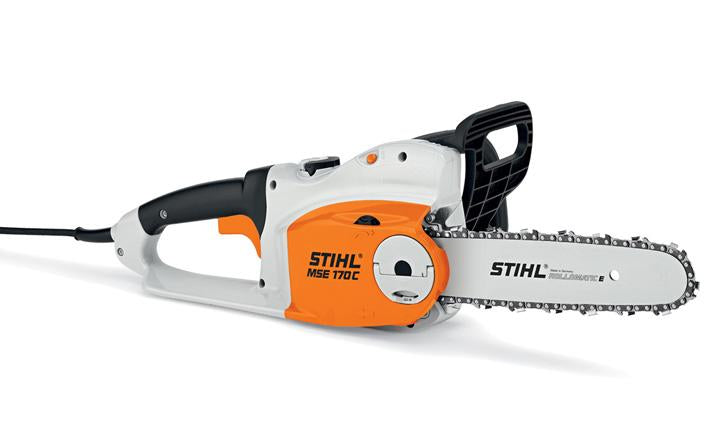 Stihl MSE 170C-BQ-14 35cm 240V 1700W Chainsaw
