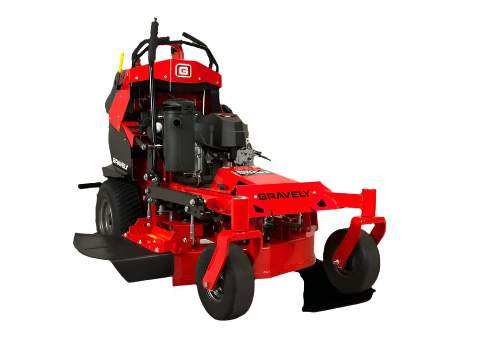 Gravely Pro-Stance 32 Inch Stand-On Zero Turn Mower