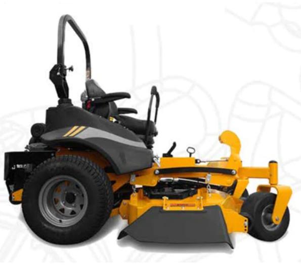 Cox CZT54 Zero Turn Mower