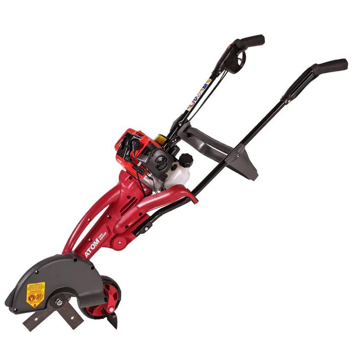 Atom Mitsubishi 2ST 33cc Pro Petrol Edger