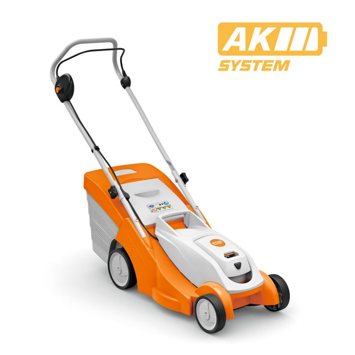 STIHL RMA 239.1 (AUS/NZ) BATTERY Lawn Mower