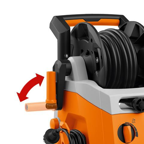 Stihl RE 110 PLUS Electric Pressure Washer