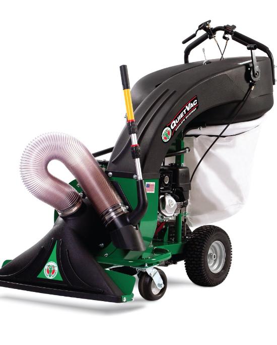 Billy Goat 883069 Vacuum Cleaner