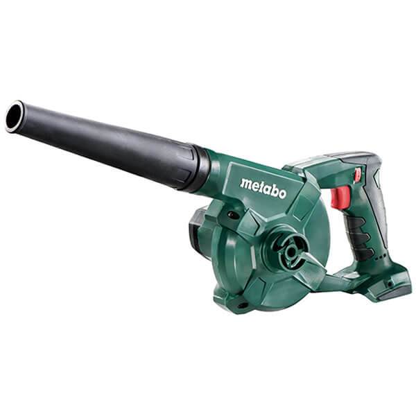 METABO AG 18 - 18V Cordless  Building Trade Blower