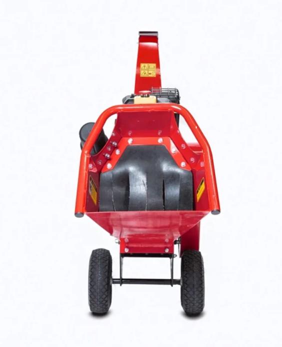 Cox CVC13BSH Chipper Shredder