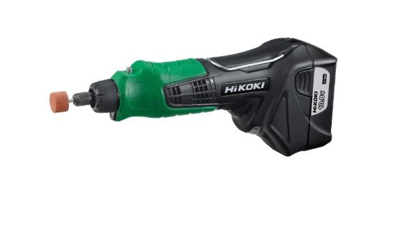 HiKOKI Cordless Mini Grinder GP10DL