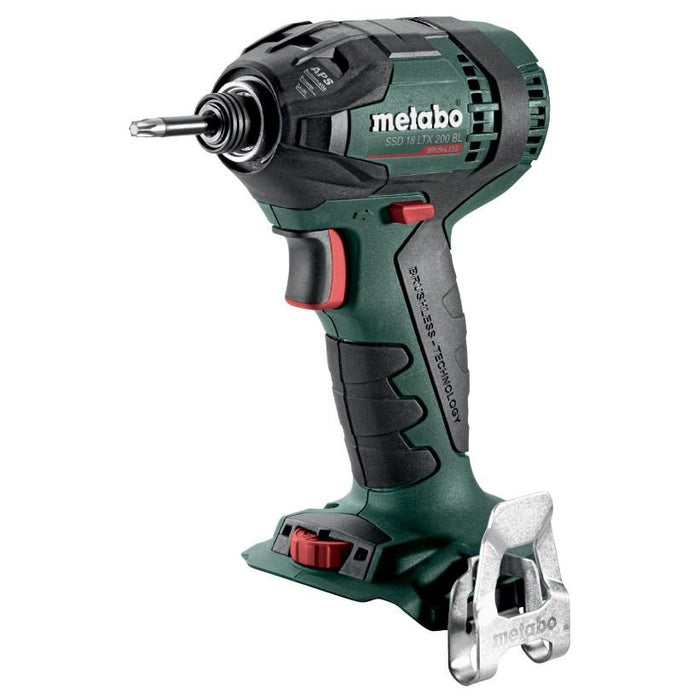 METABO 18.0v L1 5.5Ah 3pc Brushless Tool Kit BL35B2HD455D