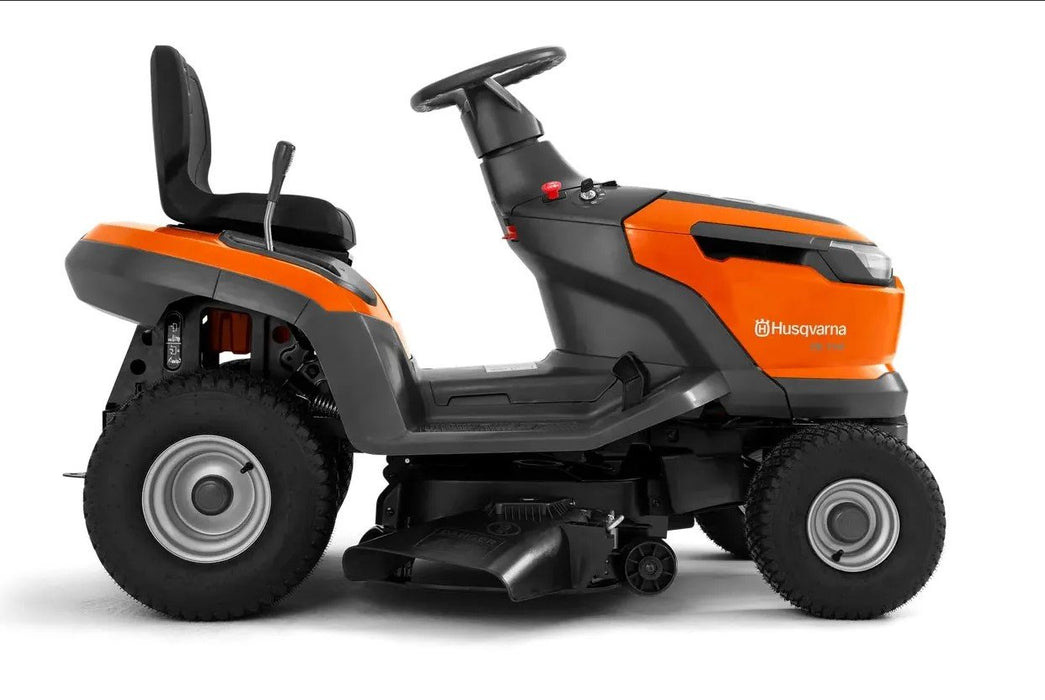 Husqvarna Garden Tractor TS 114