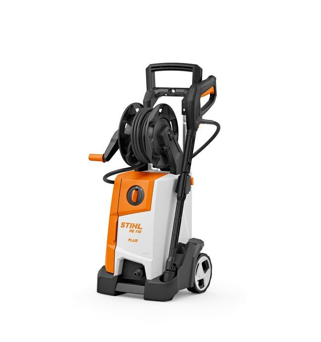 Stihl RE 110 PLUS Electric Pressure Washer