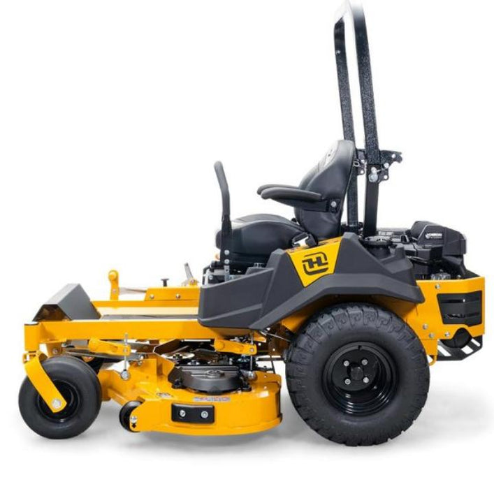Hustler FasTrak 60 Zero Turn Mower