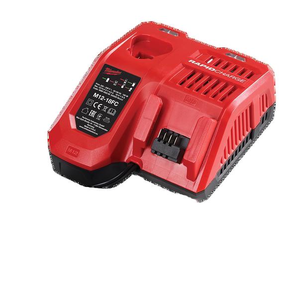 MILWAUKEE M18 FUEL 6pc Power Pack 6F2