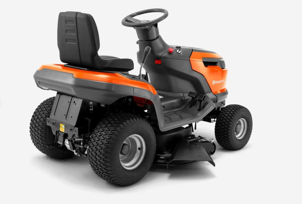 Husqvarna Garden Tractor TS 114