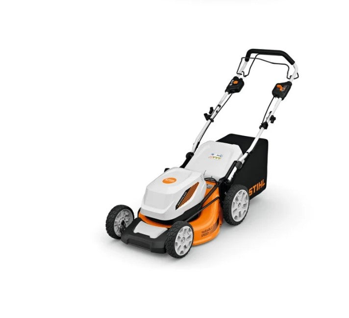 STIHL RMA 348.0 V Battery Lawn Mower