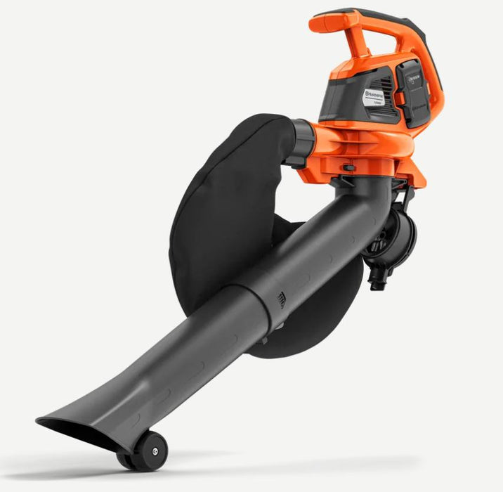 Husqvarna 120iBV Battery Blower Vacuum (Skin)