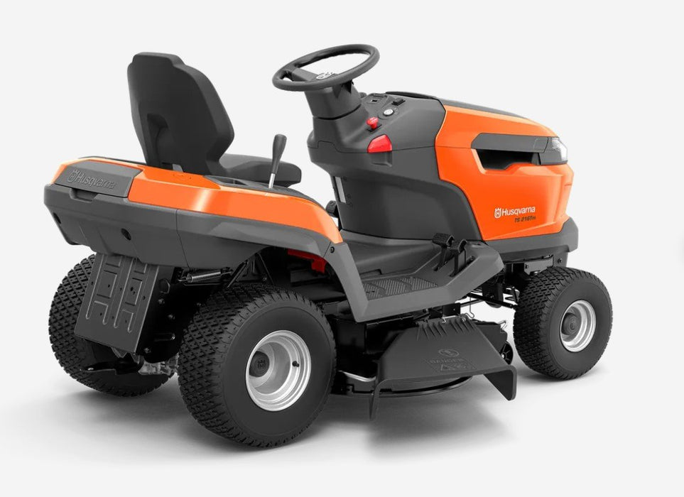 Husqvarna Graden Tractor TS 216Tm