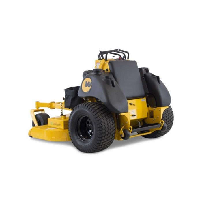 Cox CWSZK52V Zero Turn Mower