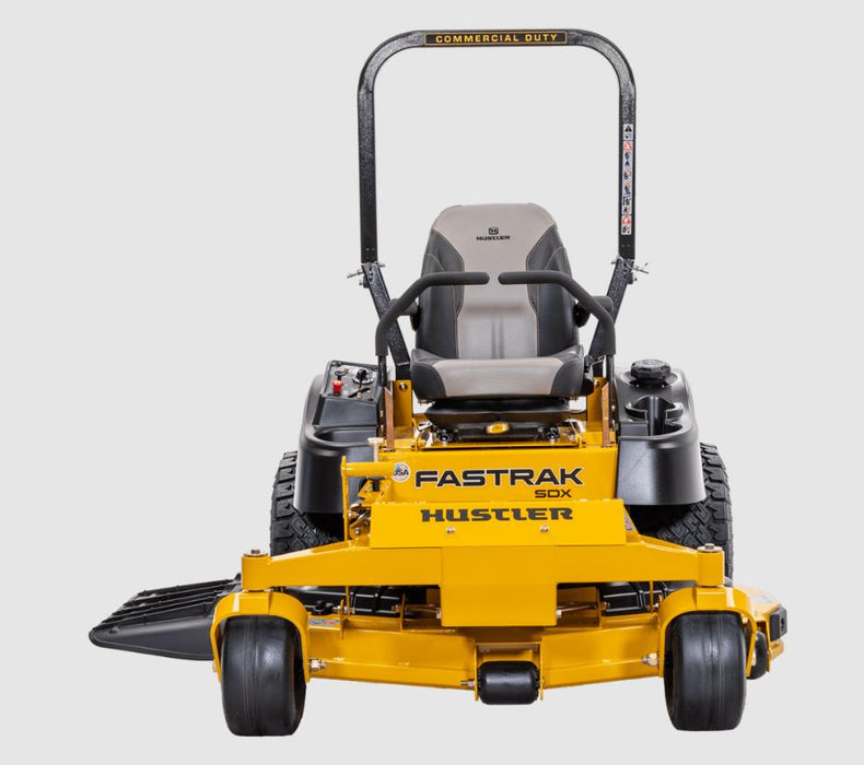 Hustler FasTrak SDX 54 Zero Turn Mower