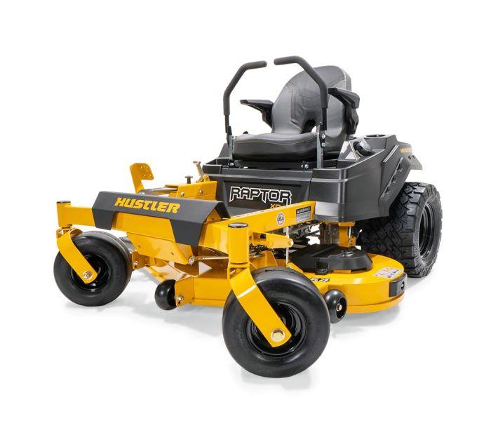 Hustler 939751EX Ride on Mower