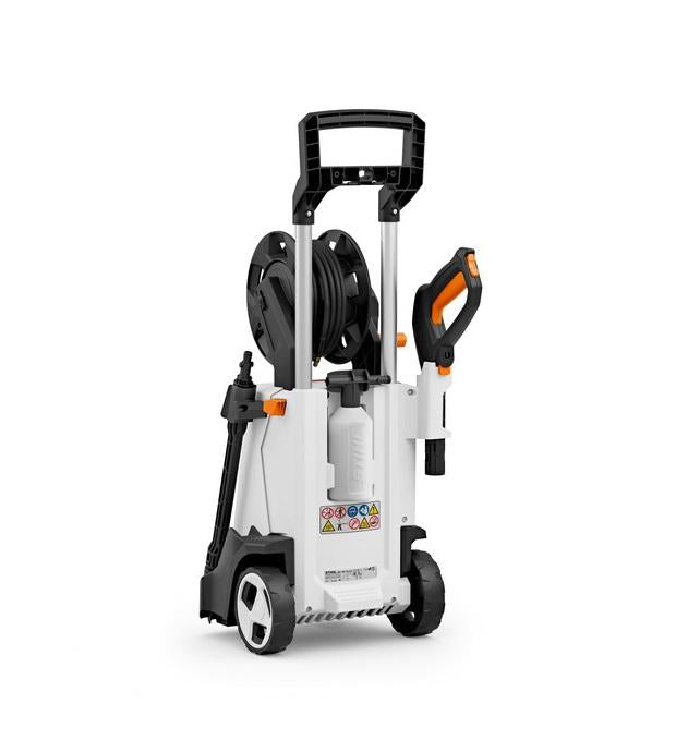Stihl RE 110 PLUS Electric Pressure Washer