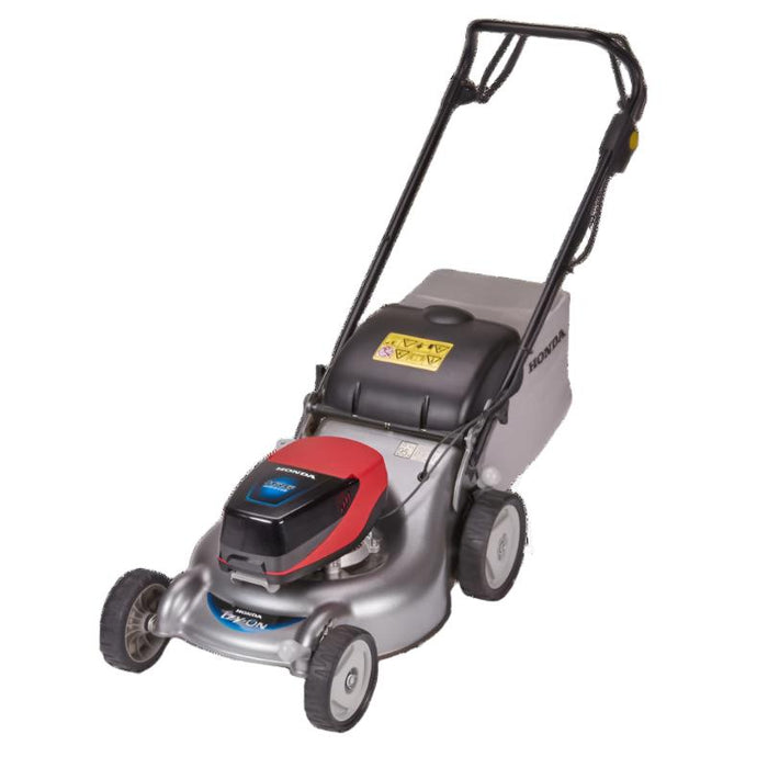 Honda HRG466 - Self-Propelled Battery Mower (Skin)